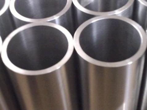 309S WELDED PIPE